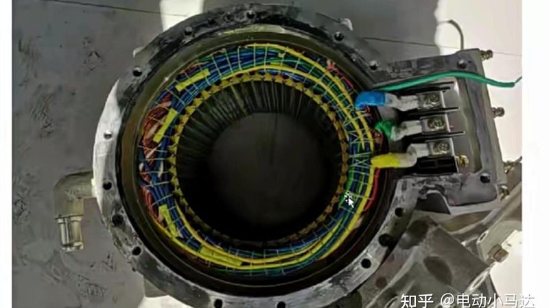 步进电机扭矩计算，揭秘精准控制背后的秘密