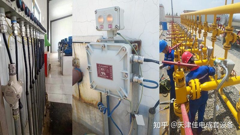 配电柜与配电箱：揭秘二者之间的本质区别**