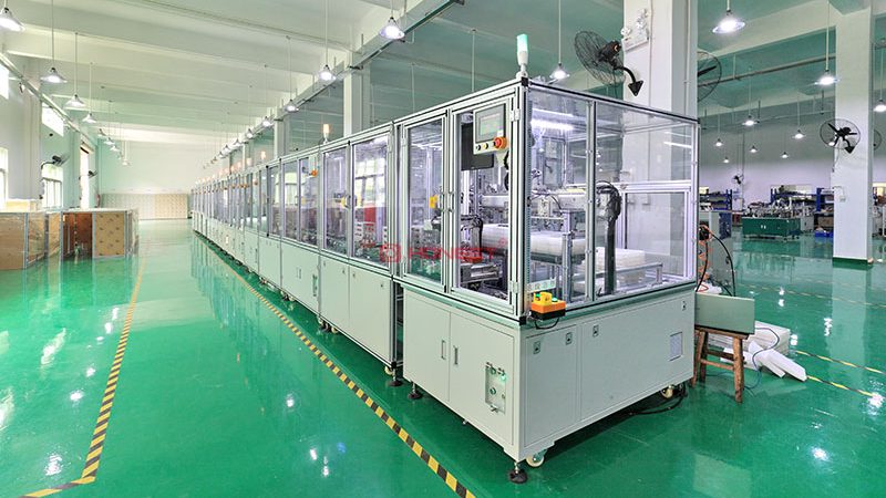 电机厂家环保节能型号大全：揭秘高效电机选型之道