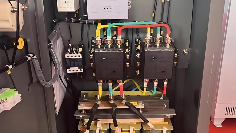 IP55三相异步电机：揭秘其防护等级与品牌排名背后的故事