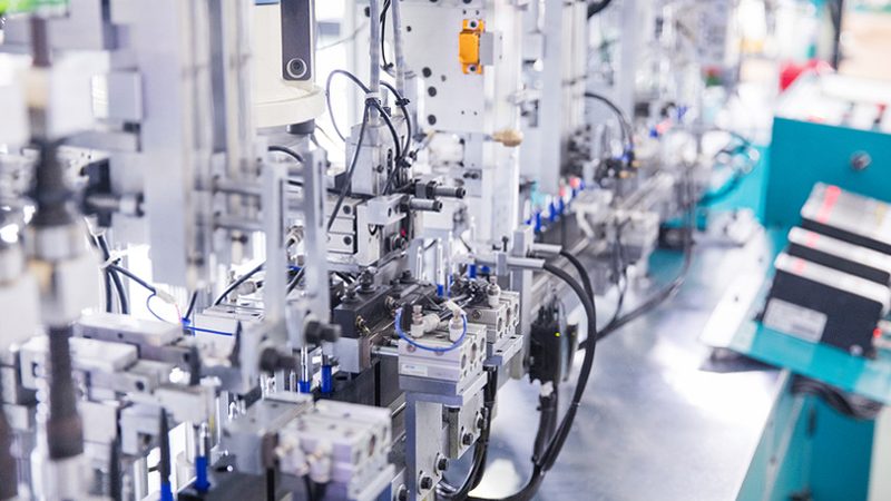 防爆电机非标定制的奥秘：揭秘定制化背后的技术支撑