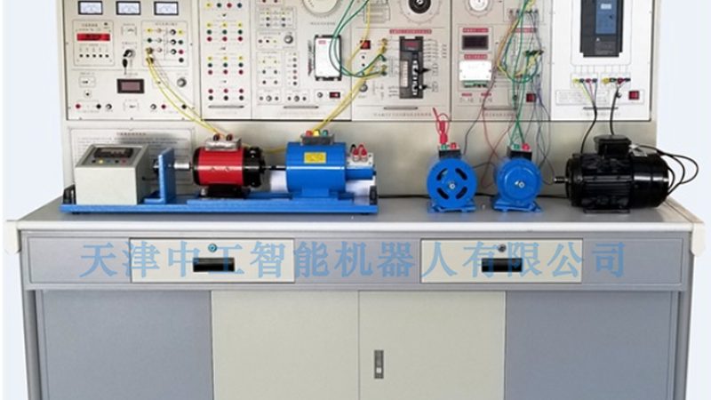 在选型过程中，关注电机的关键参数至关重要。以下是一些重要的参数：