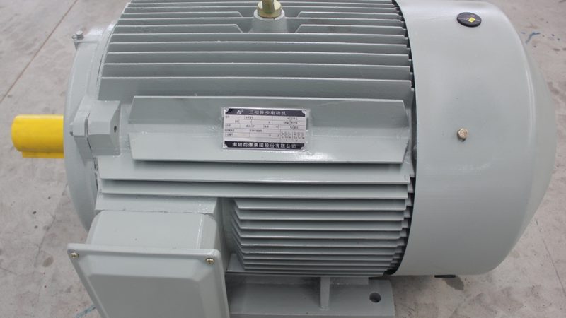 直流电机代理加盟：揭秘销售渠道的构建之道