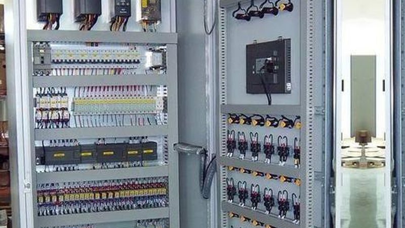 防爆电机：揭秘2025年十大品牌背后的技术奥秘