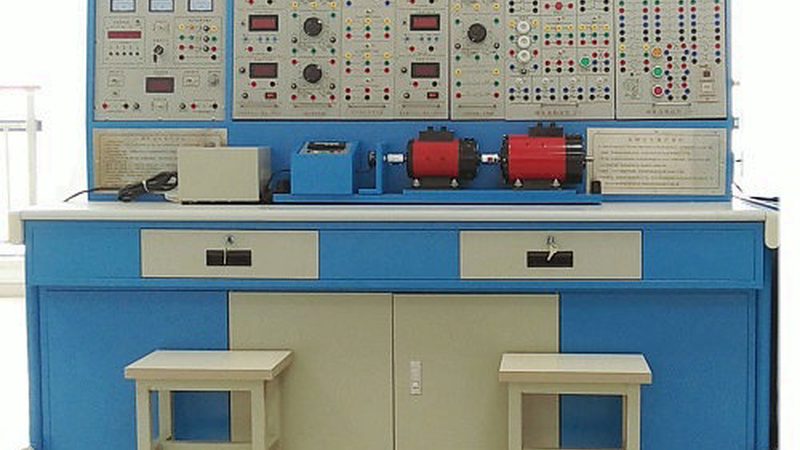 北京电机安装调试现场，揭秘高效施工方案关键要点